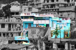 Shivalik Guest House | Rooms & Kitchen