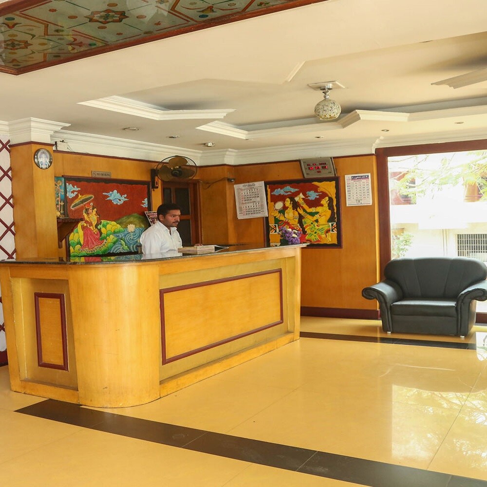 Main gallery