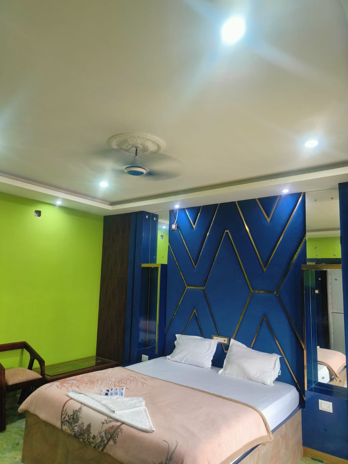 Madhuri Lake And Resorts - Tap to explore photos