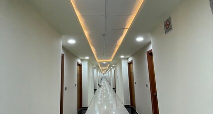 Luxury stay by Regal Stay Room Type - Luxury stay by Regal Stay