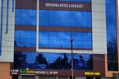 MIRCHOBA HOTEL AND BANQUET