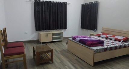 Durgadevi Homestay by StayApart Room Type - Double Rooms