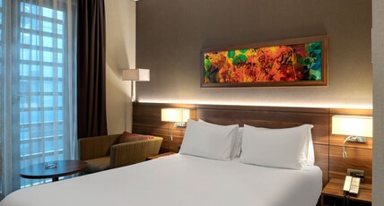 Holiday Inn ISTANBUL - KADIKOY Room Type - 1 Queen Standard