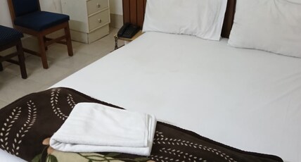 HOTEL VINAYAK & RESTAURANT PAMM Room Type - Standard Non A.C Room