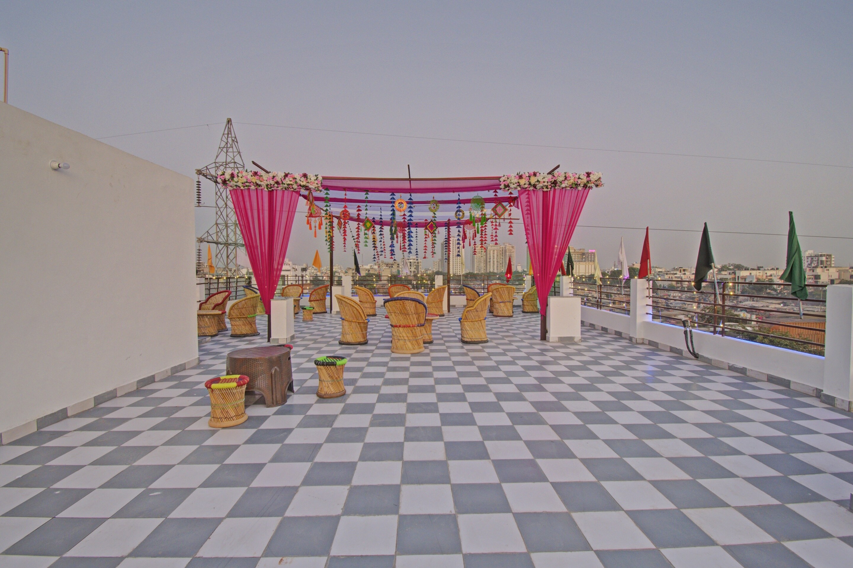 Collection O Sai Kripa Inn - Tap to explore photos