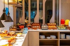 Holiday Inn Express SUZHOU BAY