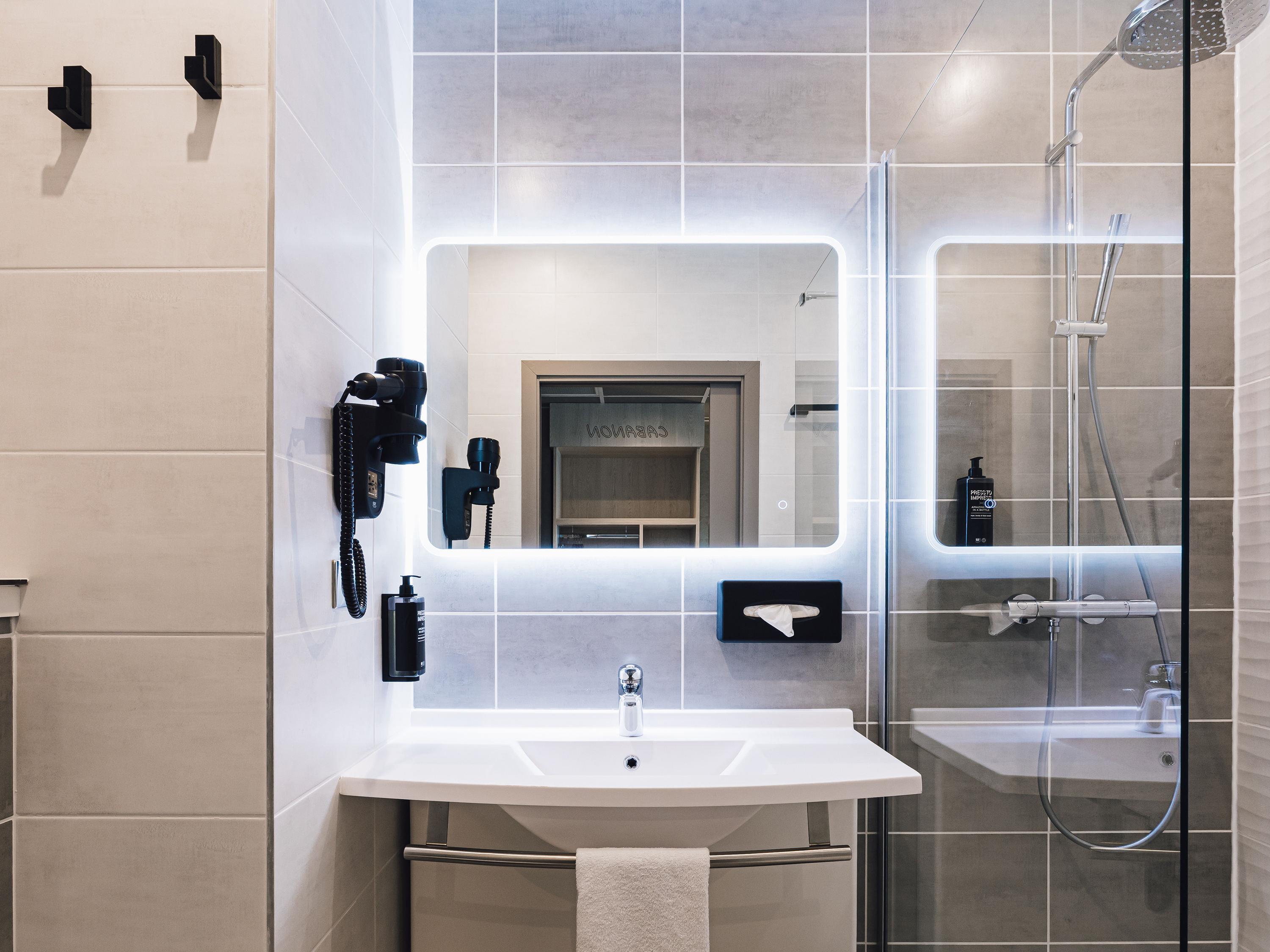 ibis Styles Contres Cheverny - Tap to explore photos