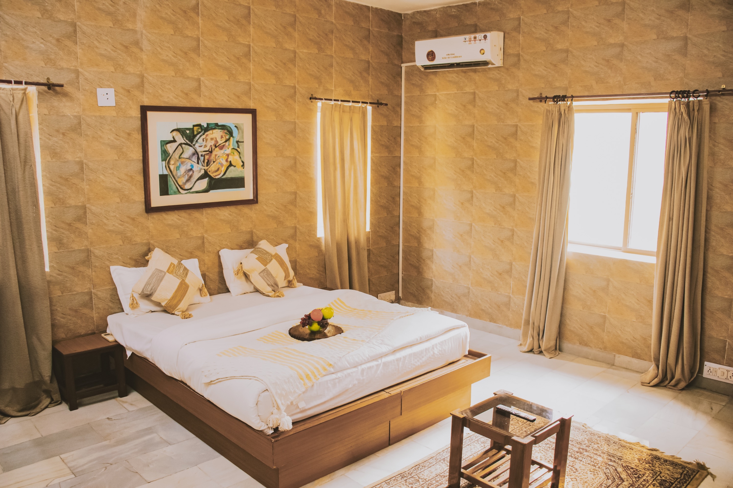 Willow Woods Farm House Gurugram - Tap to explore photos