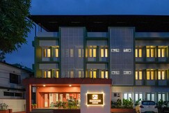 Sreenivas Lodge by Copperfolia