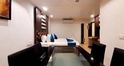 Hotel Kosala Room Type - Suite Room