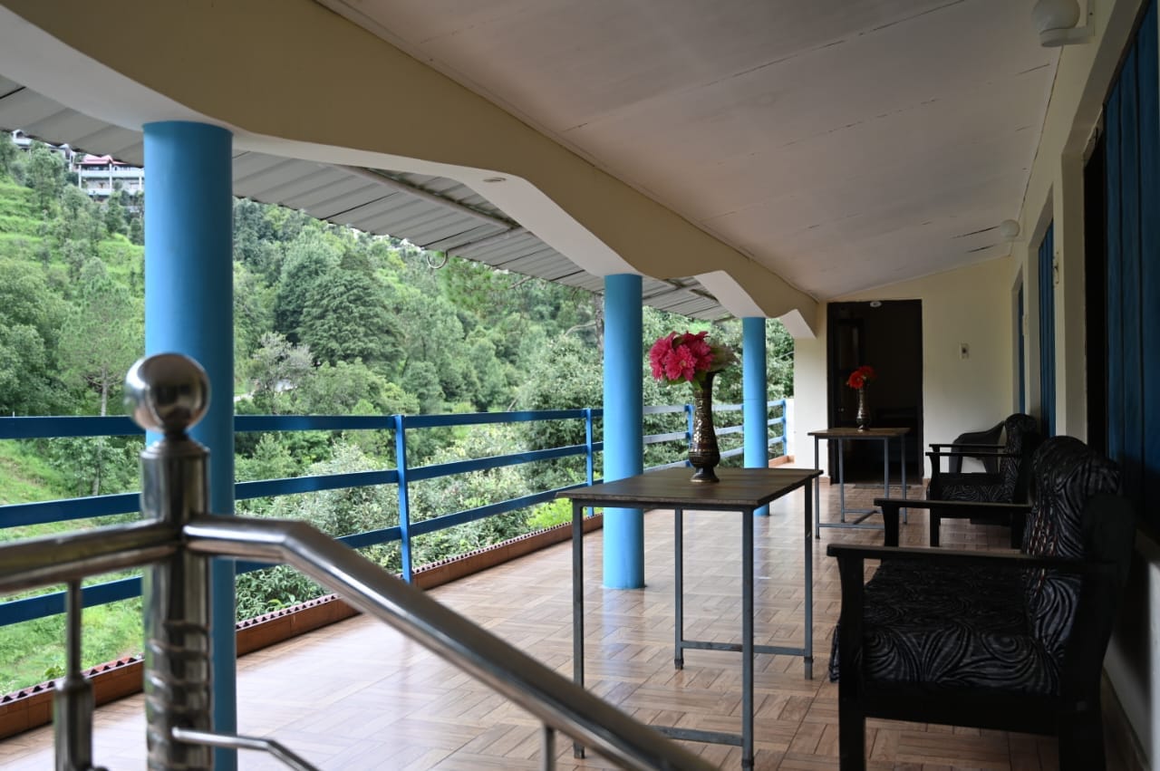 Main gallery