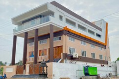 SRISAI RESIDENCY VIRUDHUNAGAR