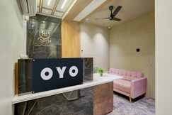 Hotel O The Infinity