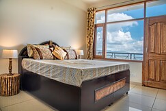 Hills View Paradise | Rooms & Kitchen