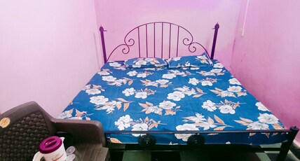 Hotel Kapil Mount Abu Room Type - Bedroom 5