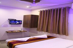 Hotel Sai Darshan, Mumbai