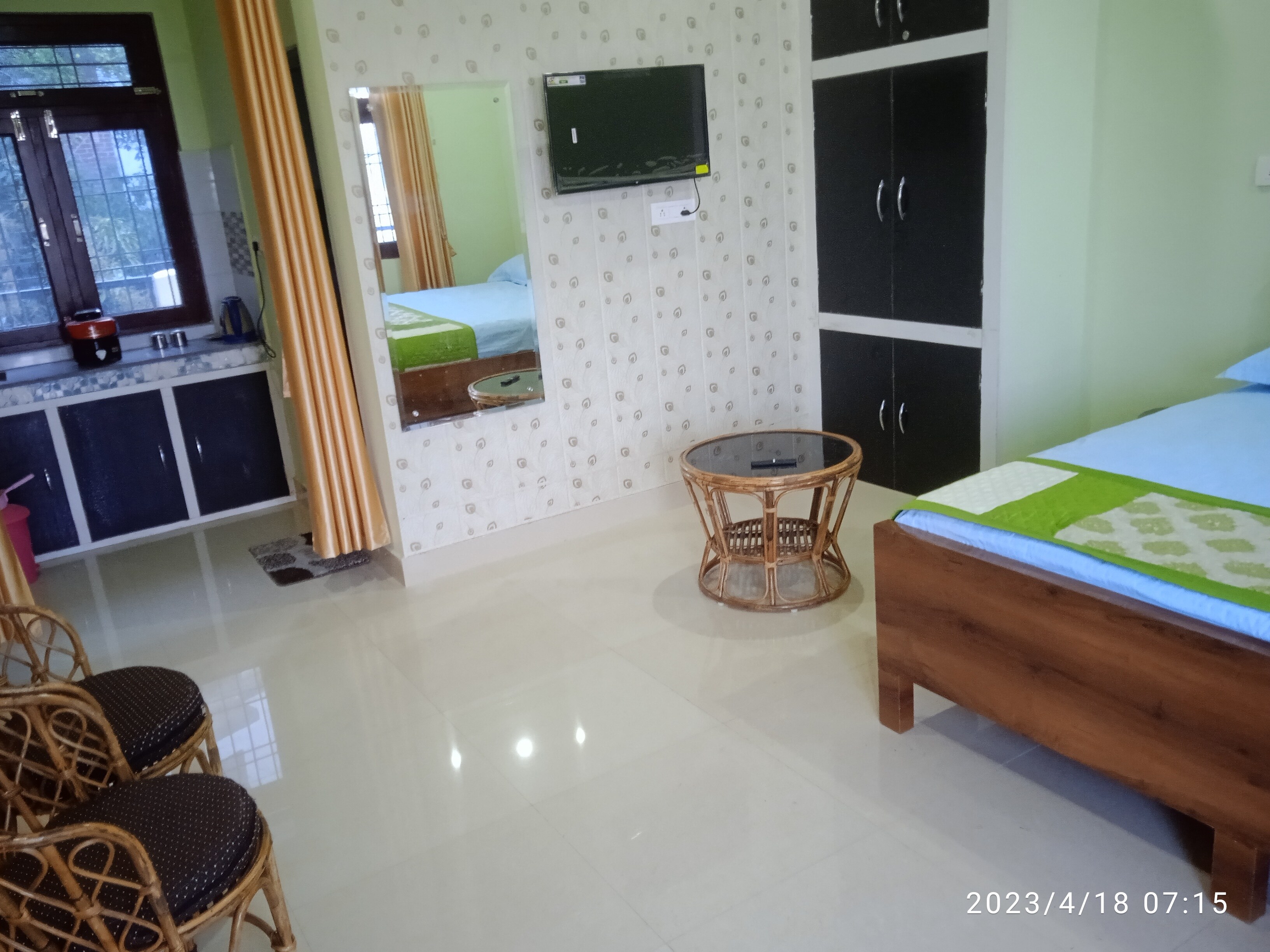 BUDDHI VILAS HOME STAY - Tap to explore photos
