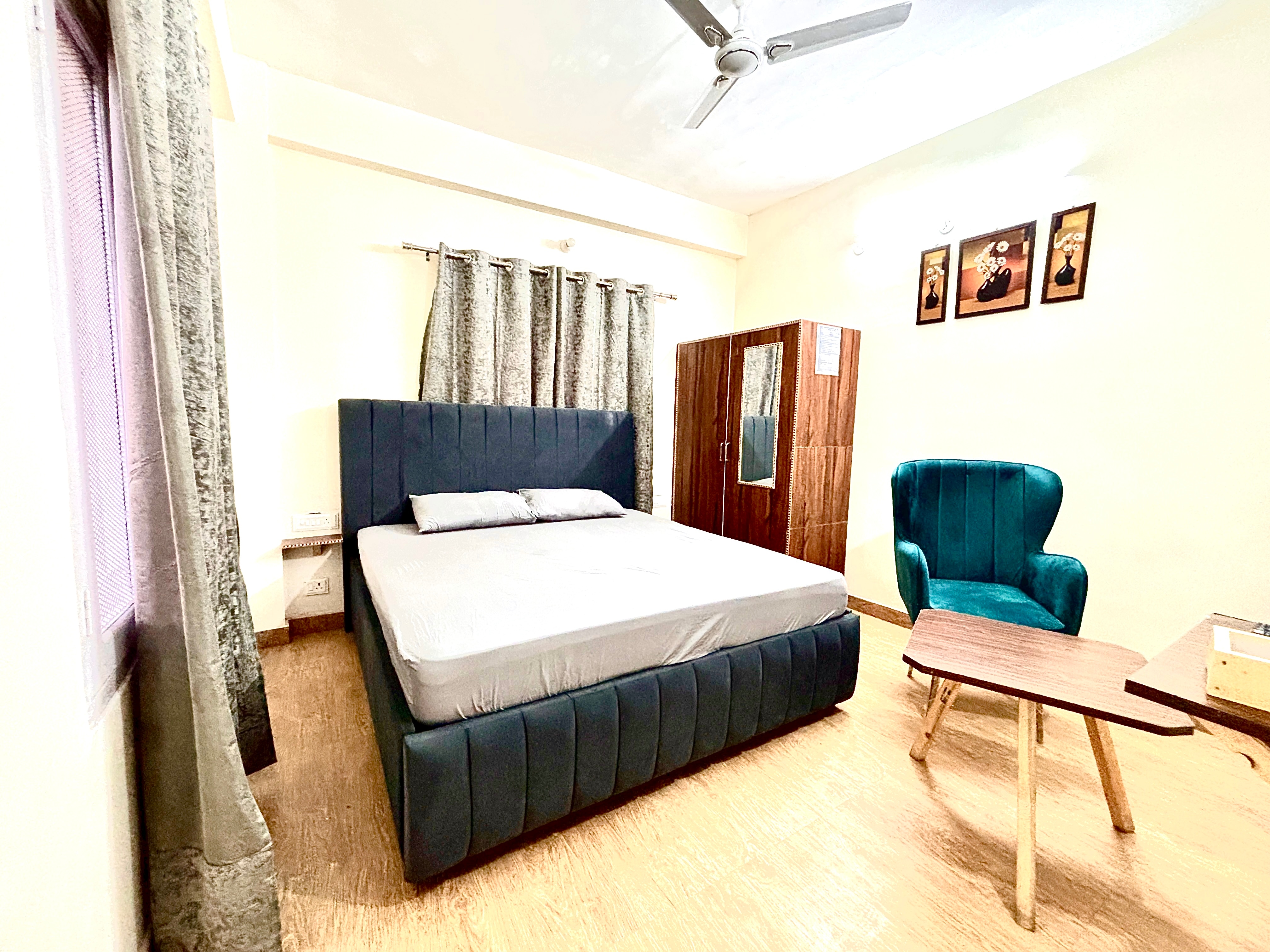 HAZARA HOME STAY - Tap to explore photos