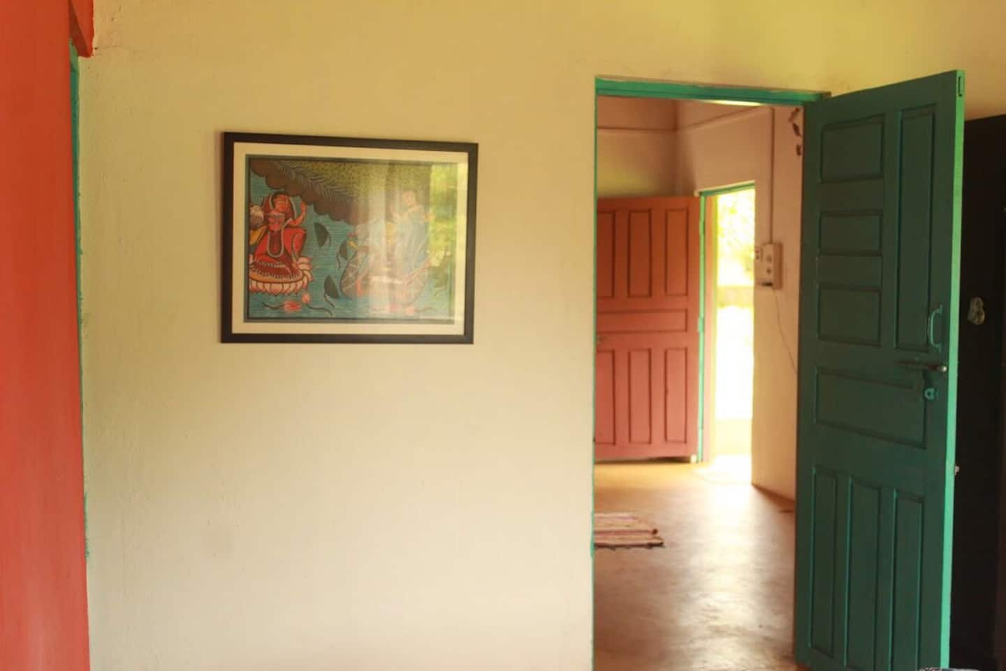 PB Studio Rooms - Tap to explore photos