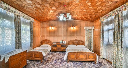 Firdous  Room Type - Superior Room