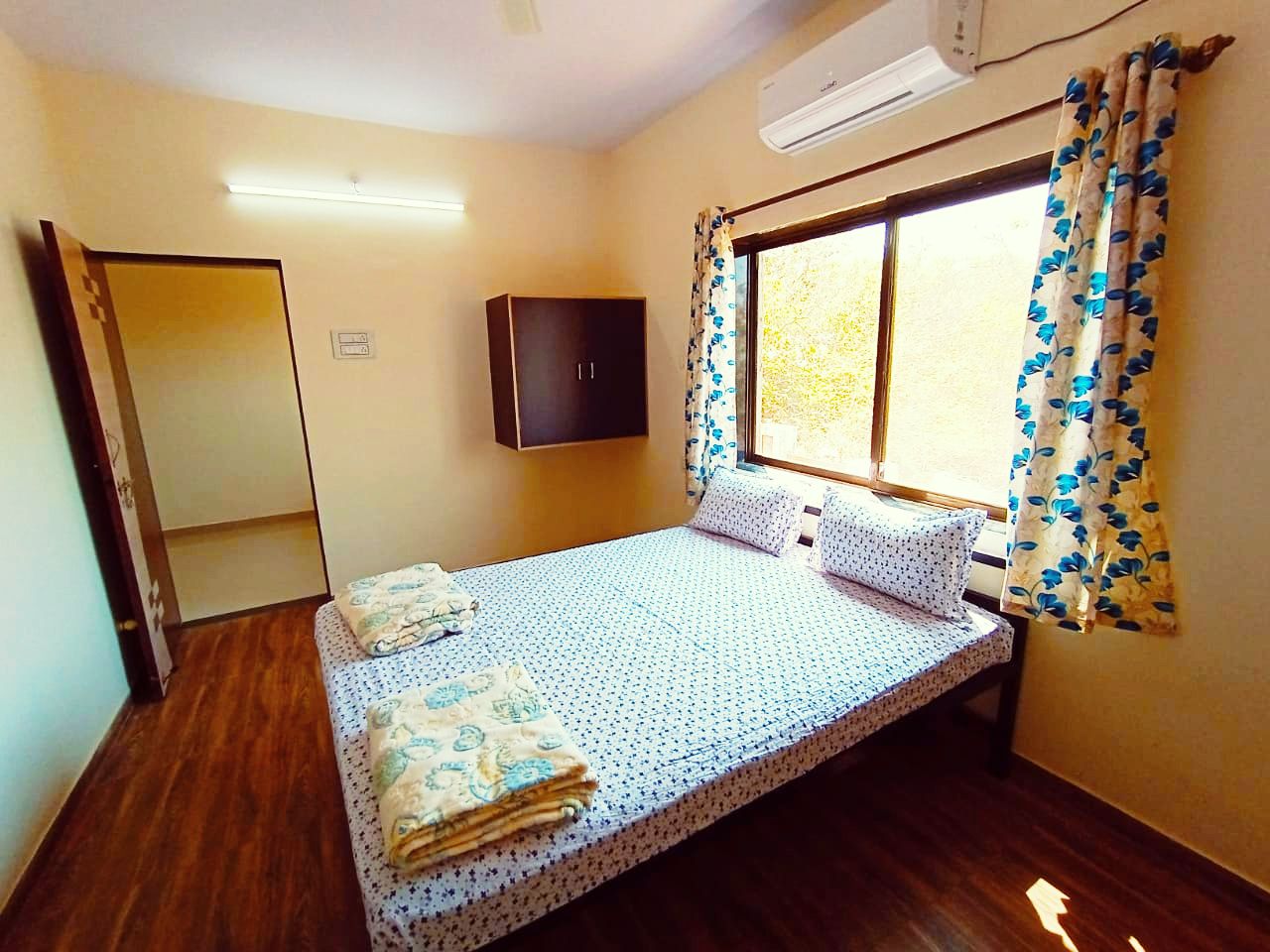 Konkan Mewa 2BHK Grand Villa - Tap to explore photos