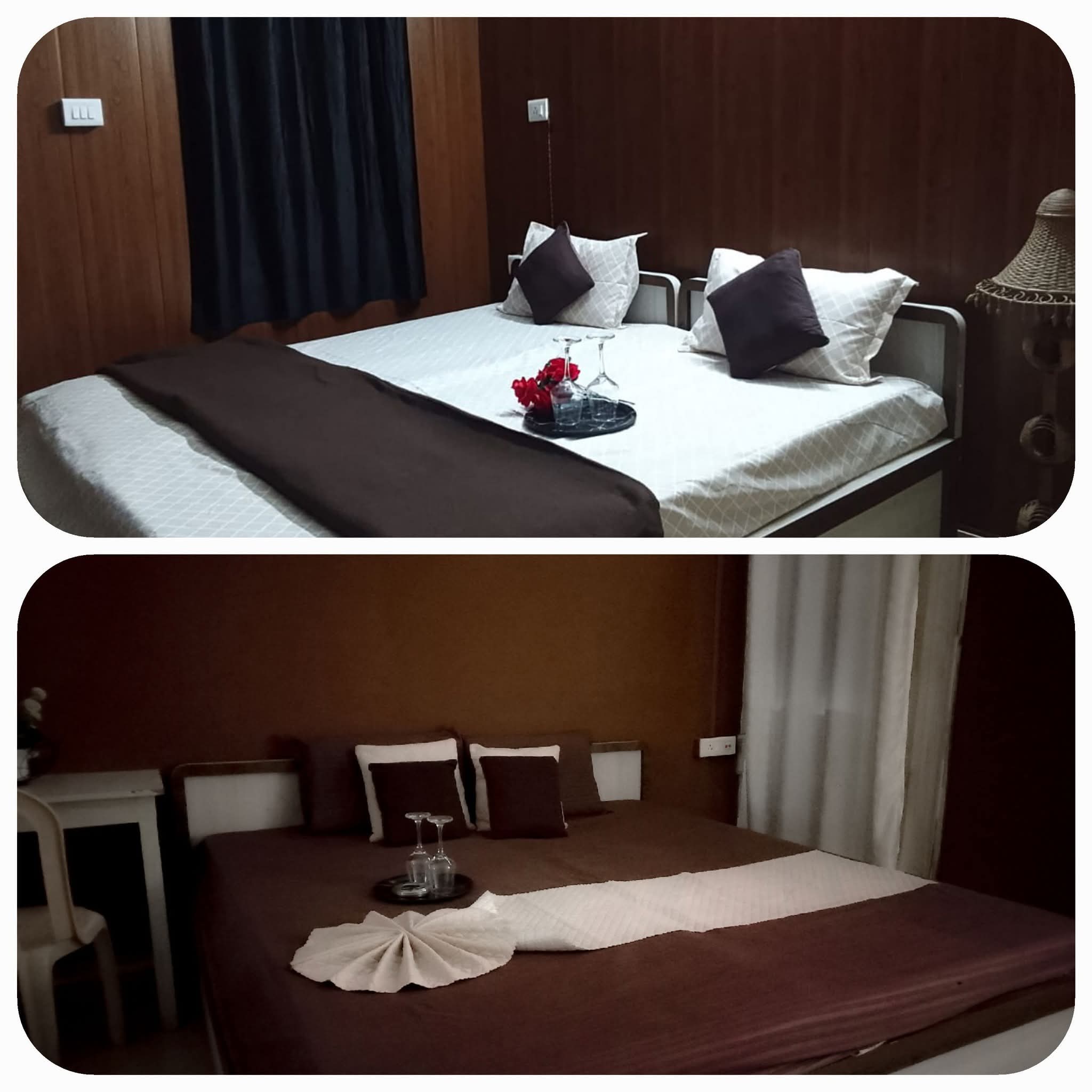 Brilliance Guest House - Tap to explore photos
