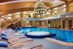 Hotel Mercure Krynica Zdroj Resort & Spa