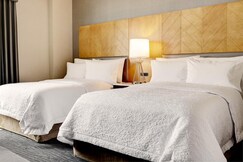 Hampton Inn Brooklyn Downtown NY