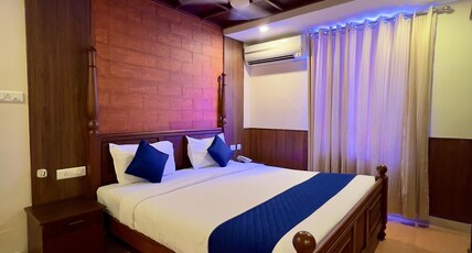 Hotel King Fort Room Type - Mini Suite