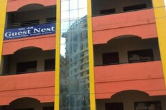 Guest Nest Service Apartment -Manipal