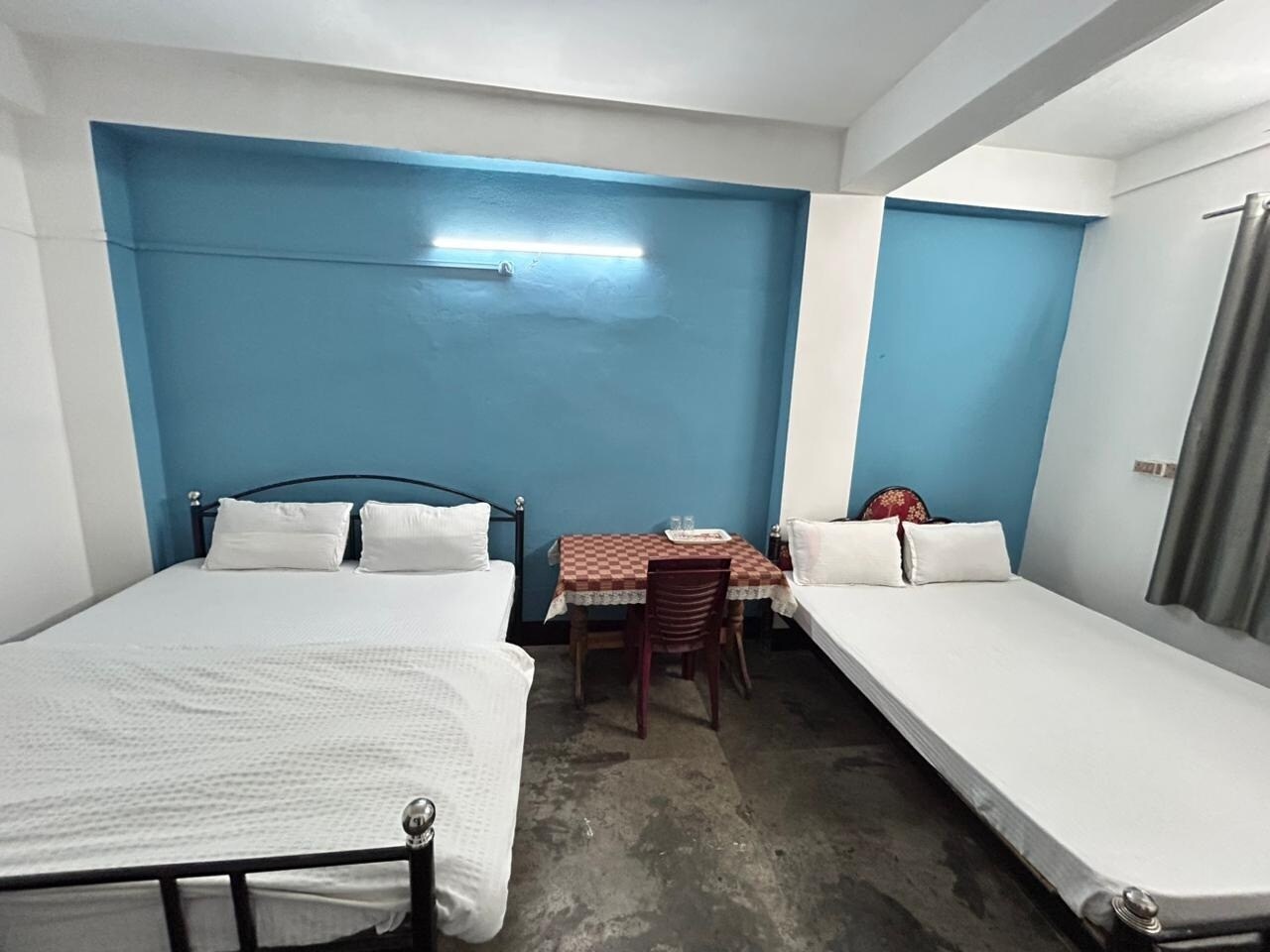 Comfortstay Residency - Tap to explore photos