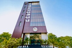 Chocolate inn, Patna