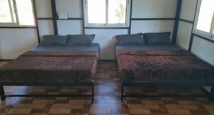 Bhramaram Resort Room Type - Two Bed Apartment