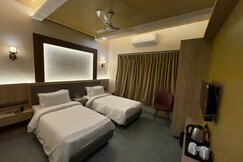 Himgauri Residency
