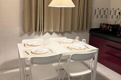 401 Aesthetic Home Stylish 1BHK Viman Nagar