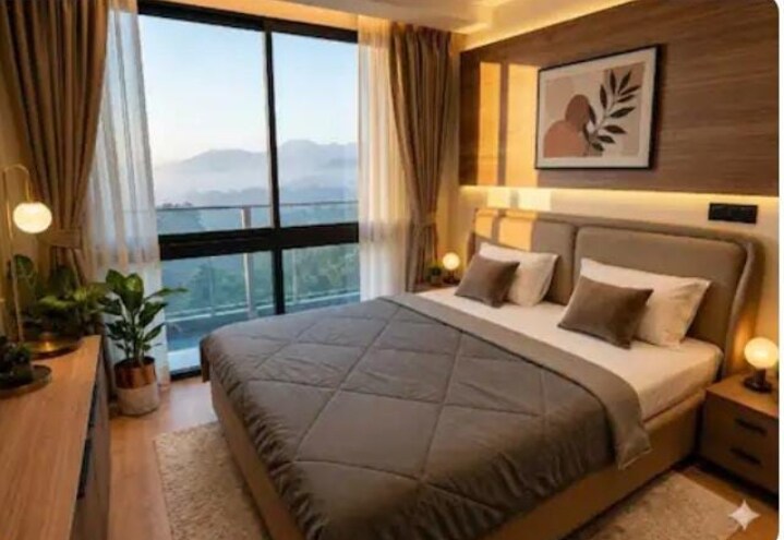 Awesome S.S. The Studio Stay 3br - Tap to explore photos