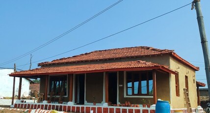 Pench Tribal Room Type - Pench Tribal