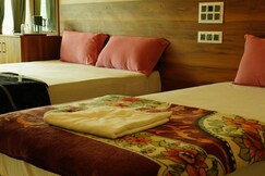Vasu Inn| Rooms & Caretaker