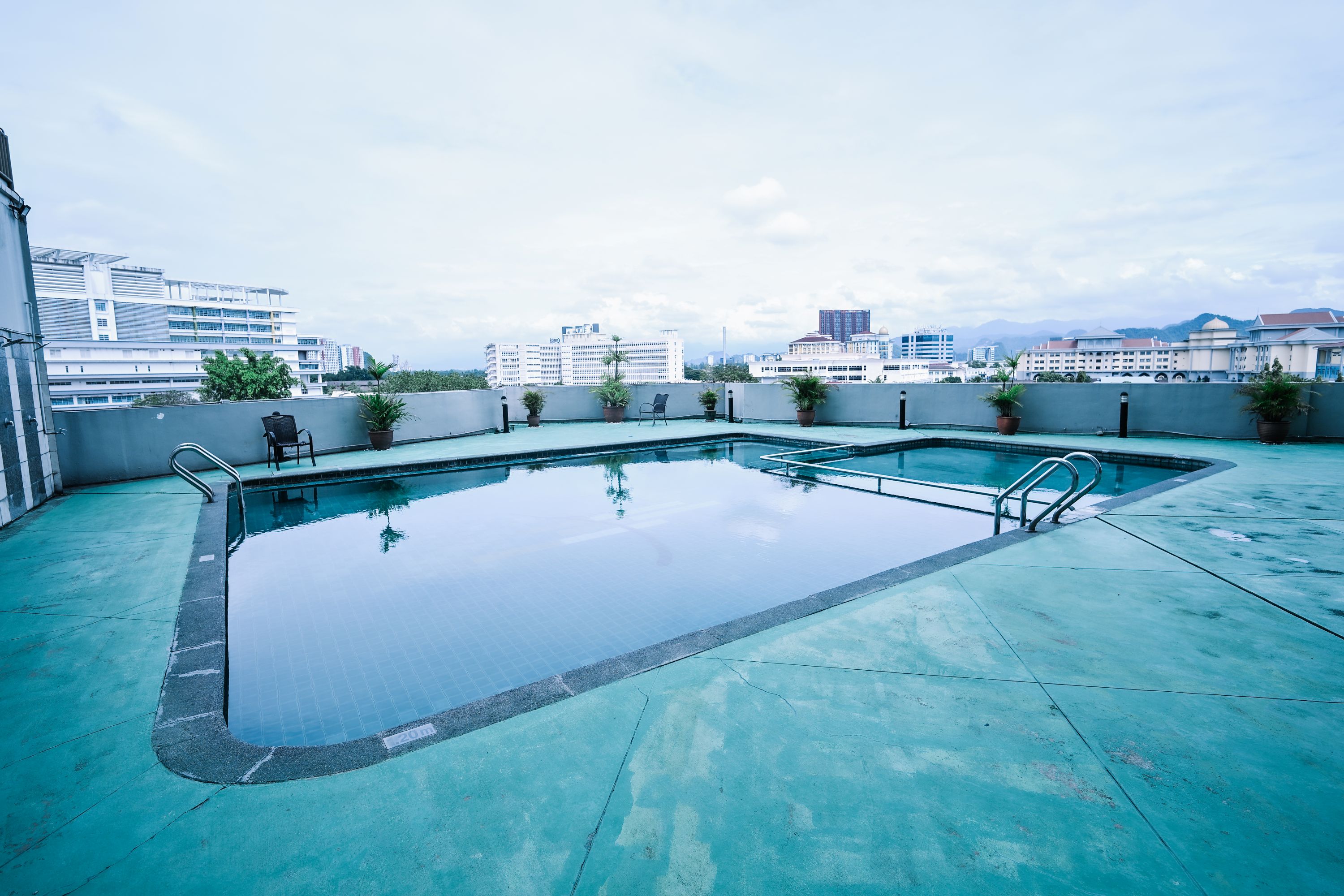 Kingston Hotel 15 @ Tower Regency, Ipoh - Tap to explore photos