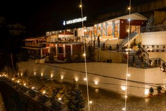 4BHK Villa Kaplani Valley View Mussoorie