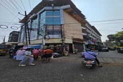 T K T Tourist Home Kannur