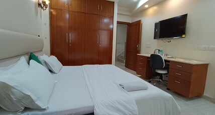 NARAG'S HOUSE Room Type - Bedroom 2