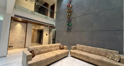3BHK Pavillion Penthouse by Velvet Stays Room Type - 3BHK Pavillion Penthouse by Velvet Stays 