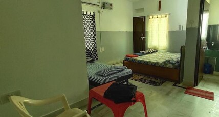 NIRMAN- Beach Homestay Room Type - Family Room With Balcony