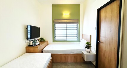Rehoboth Signature Luxury Stay Room Type - Standard Twin