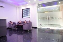 Surya International