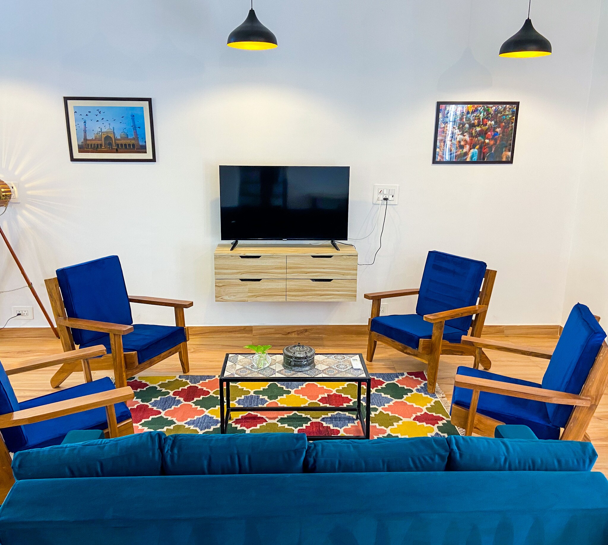 Main gallery