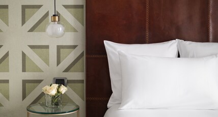 Maison Roma Piazza di Spagna | UNA Esperienze Room Type - Premium Twin Room