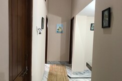 2BHK APARTMENT IN PARTY HUB CANDOLIM