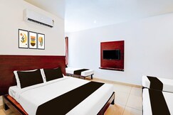 Super Hotel O Kaveri Road Mysore